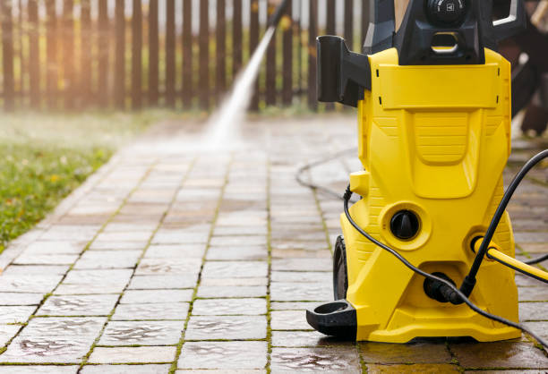 Best Parking Lot and Garage Cleaning  in Rio Verde, AZ